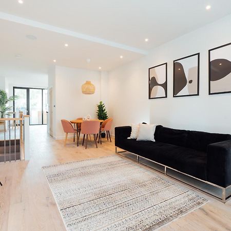 Luxurious & Modern London Apartment In Honor Oak 외부 사진