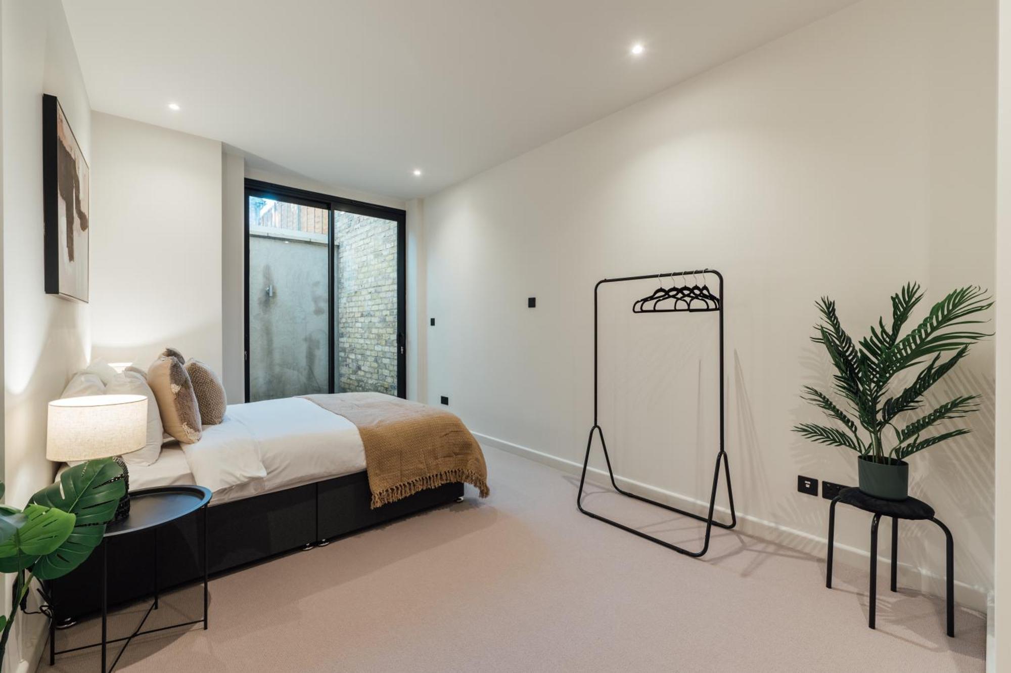 Luxurious & Modern London Apartment In Honor Oak 외부 사진