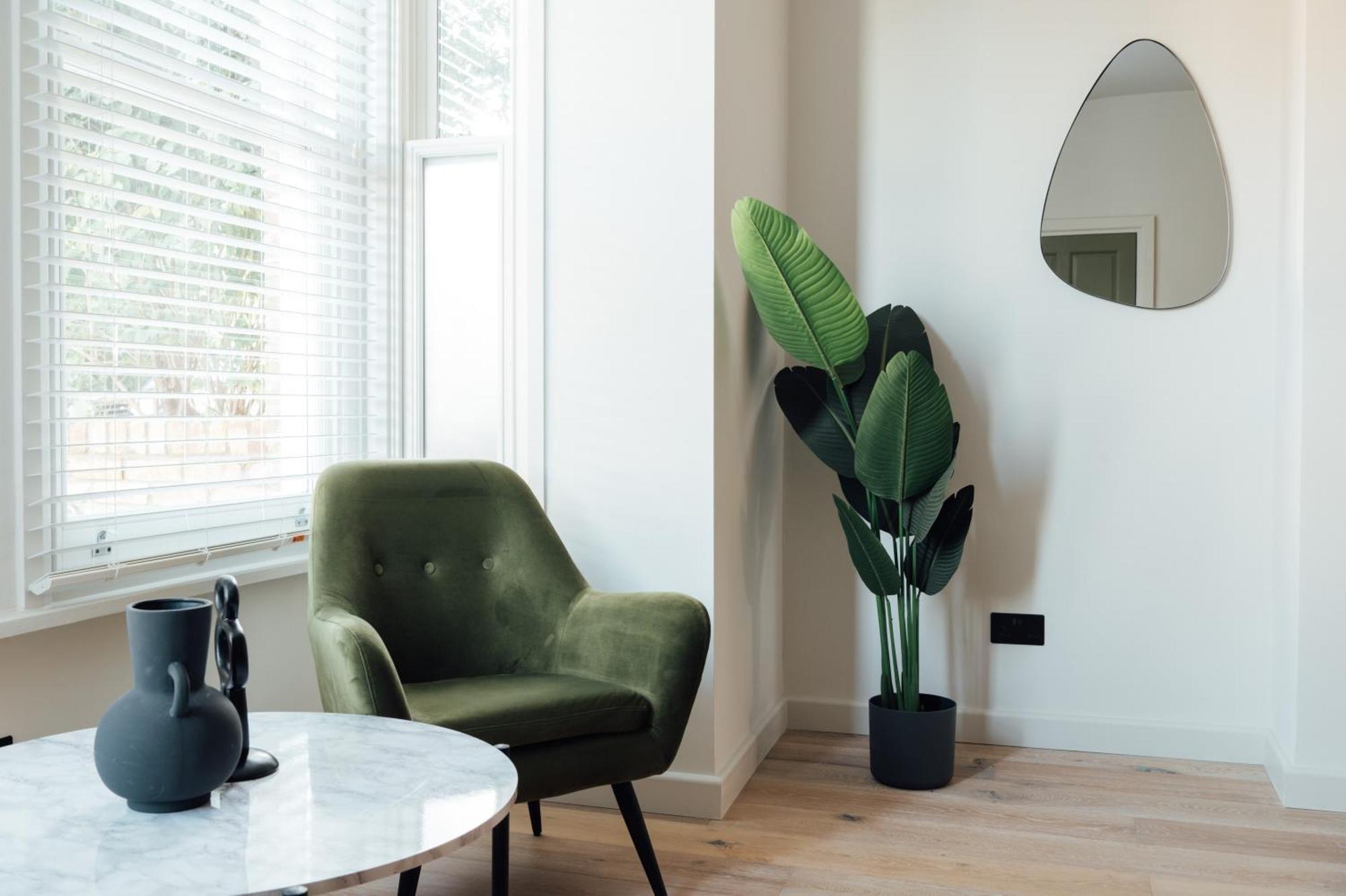 Luxurious & Modern London Apartment In Honor Oak 외부 사진