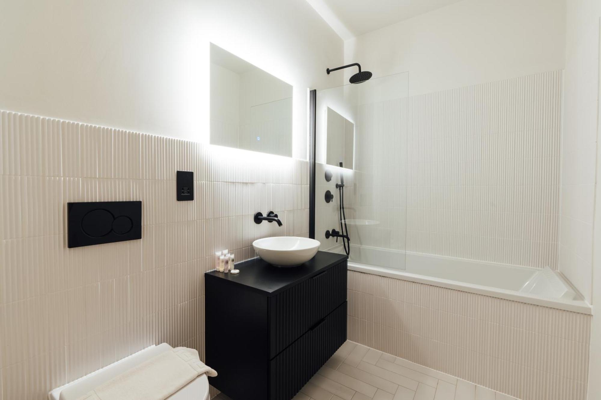 Luxurious & Modern London Apartment In Honor Oak 외부 사진