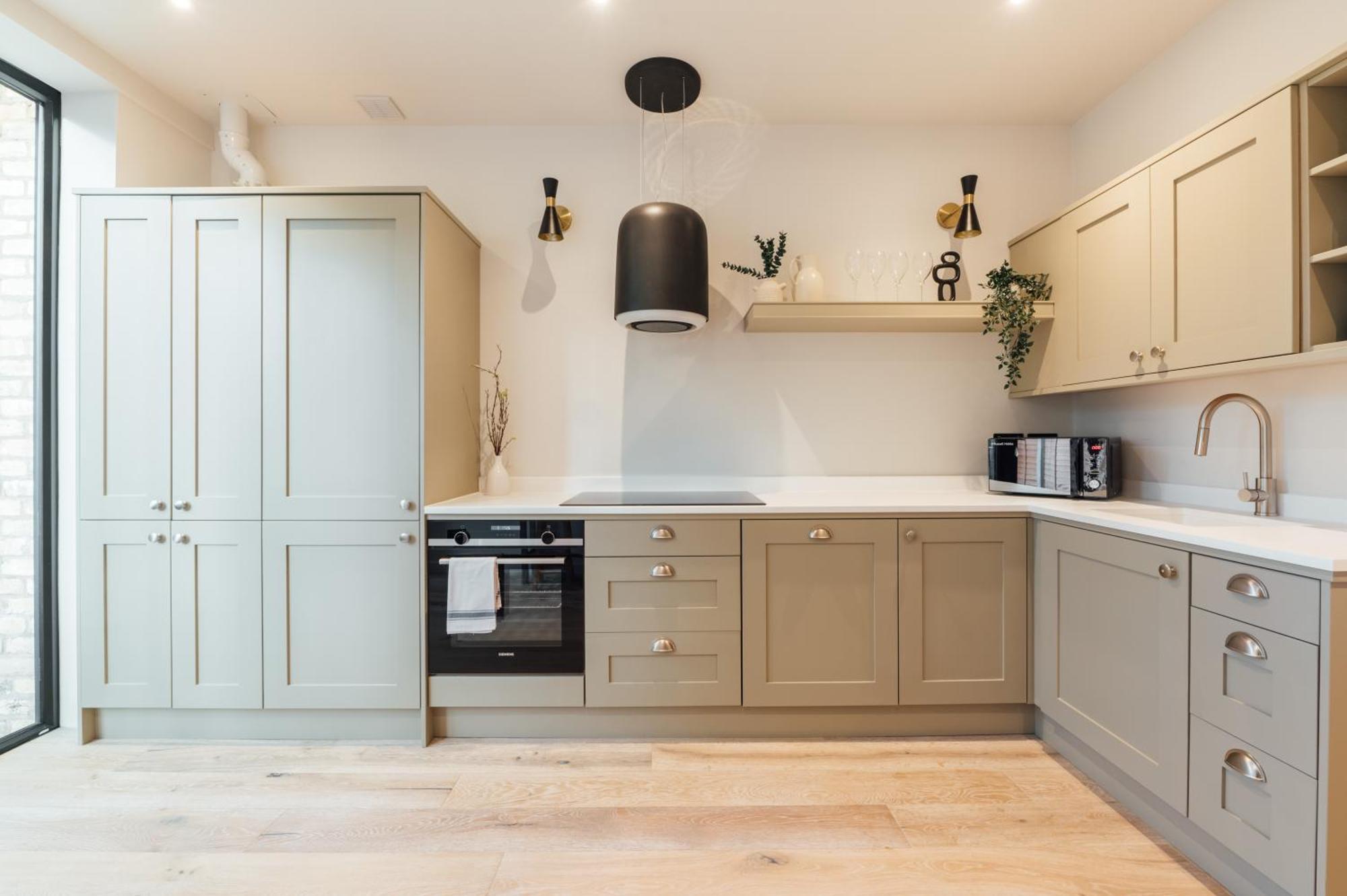 Luxurious & Modern London Apartment In Honor Oak 외부 사진