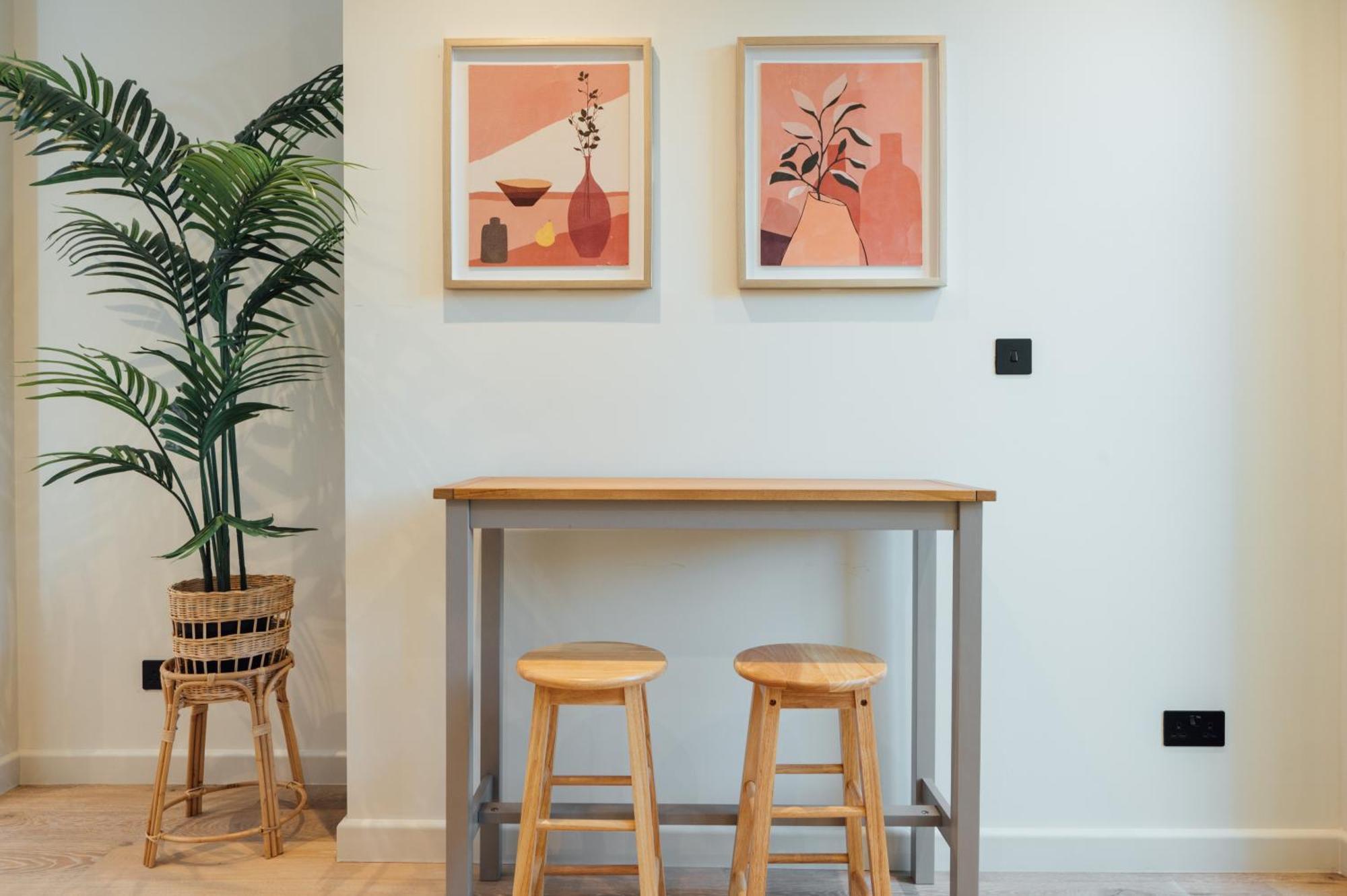 Luxurious & Modern London Apartment In Honor Oak 외부 사진