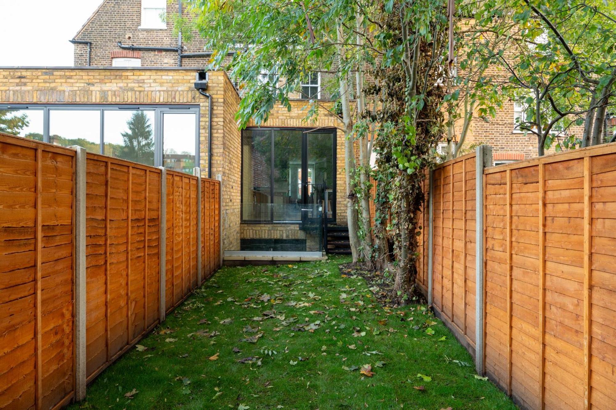Luxurious & Modern London Apartment In Honor Oak 외부 사진