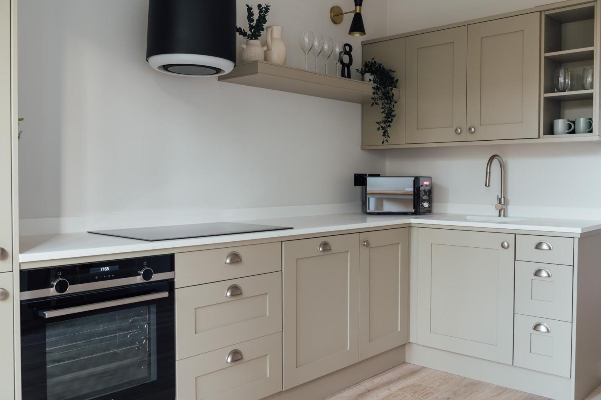 Luxurious & Modern London Apartment In Honor Oak 외부 사진